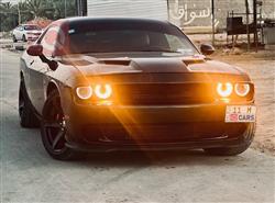 دودج تشالنجر